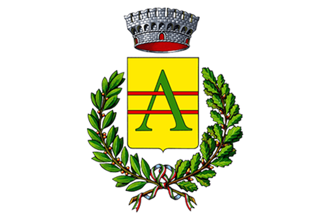 Stemma Comune di San Bellino